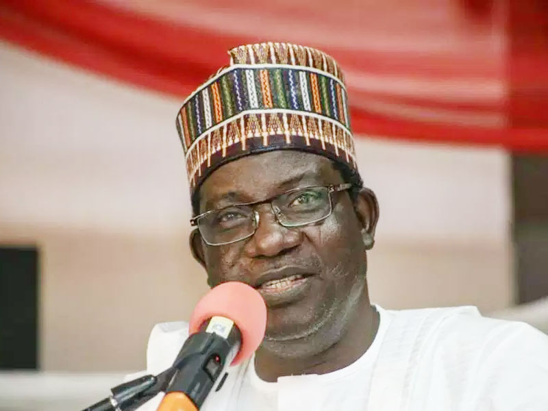 We Want SARS – Northern Governors Declare