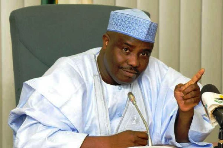 Tambuwal Assures Corpers Of Adequate Security