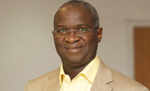 Fashola Tasks Vice Chancellors To Woo Investors