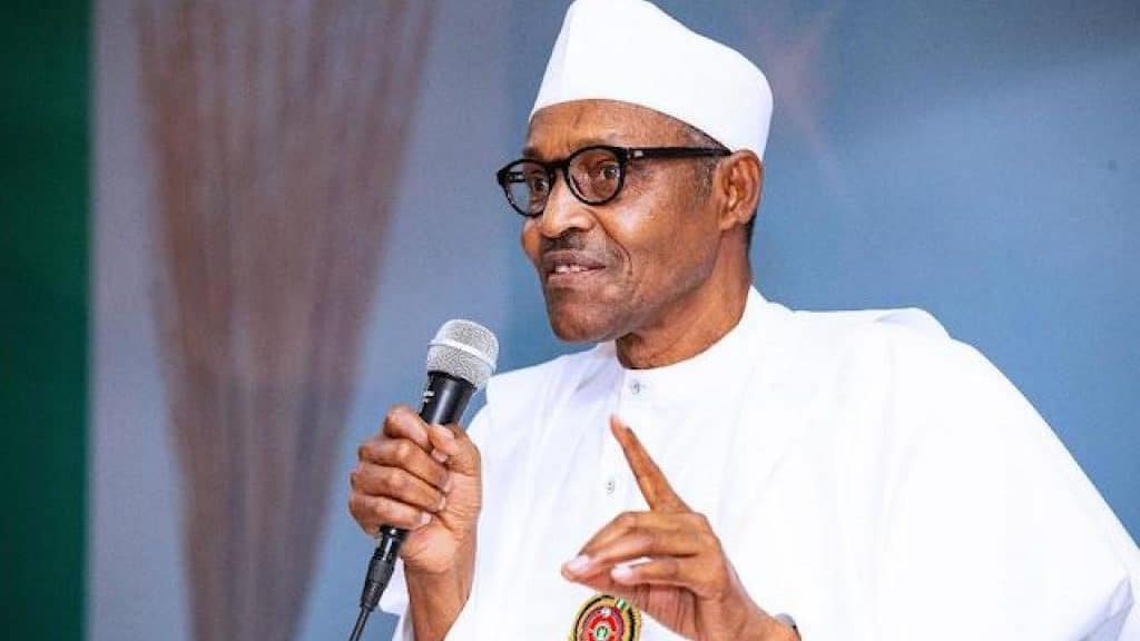 Buhari