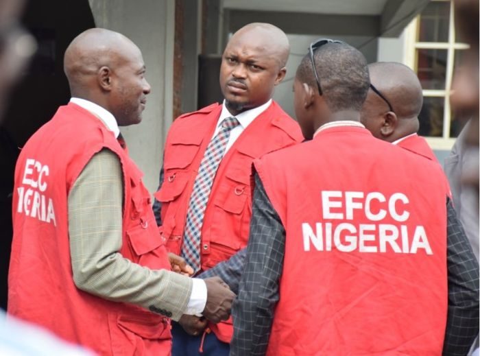 EFCC