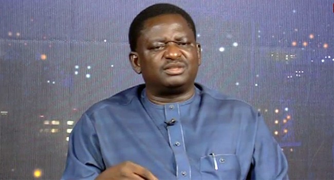 Adesina