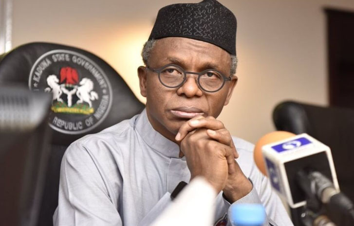 I Will Not Negotiate With Bandits – El-Rufai Counters Gumi