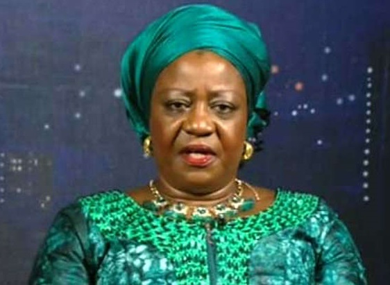 Lauretta Onochie