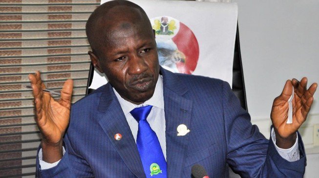 EFCC