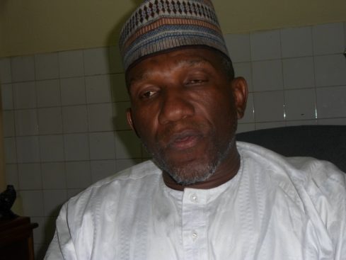 Zaria