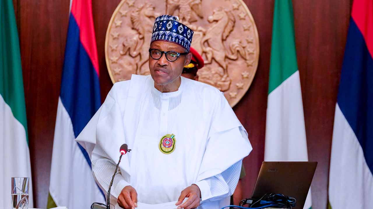 Buhari