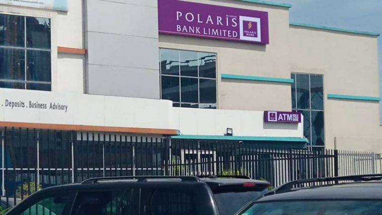 Polaris Bank CEO, Tokunbo Abiru Retires