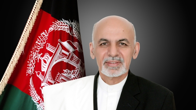 Ghaani