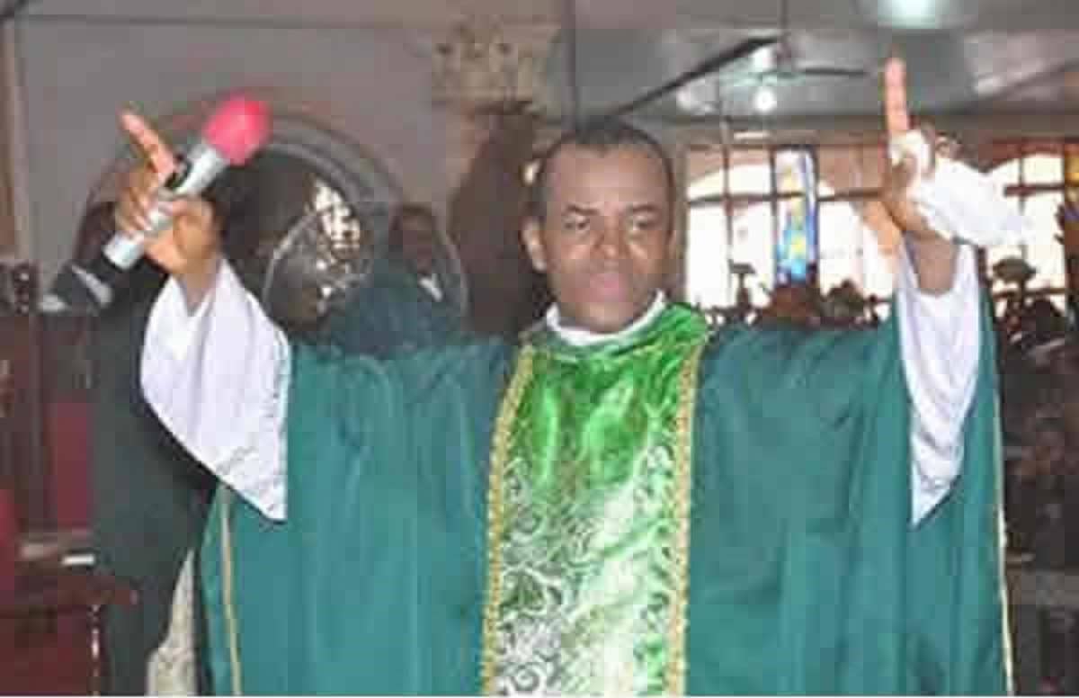 Mbaka