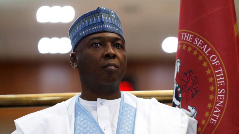 #EndSARS: Lekki Shooting Is Nothing But A Massacre – Saraki