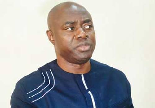 Makinde