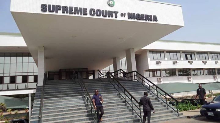 Suspense As Kogi Awaits Supreme Court Ruling On Gov Tussle