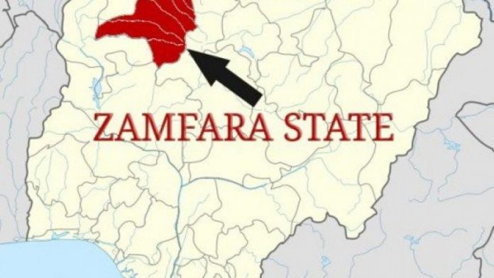 Zamfara Police Confirm Abduction Of District Head, 4 Others