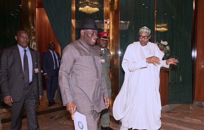 Buhari