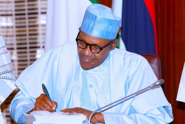 Buhari