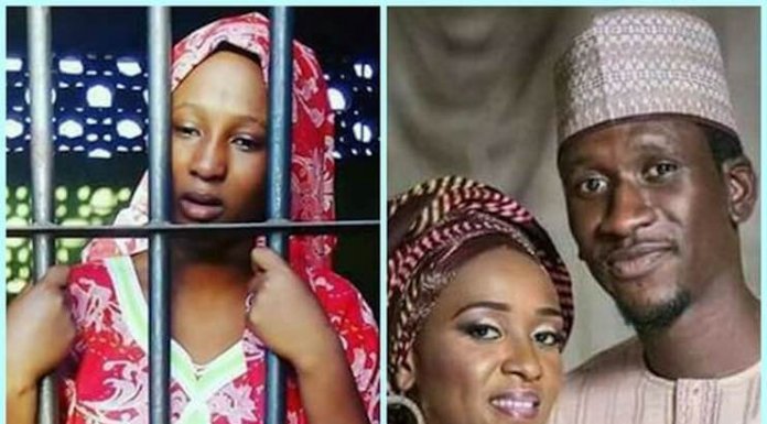 Maryam Sanda Must Die By Hanging - Appeal Court