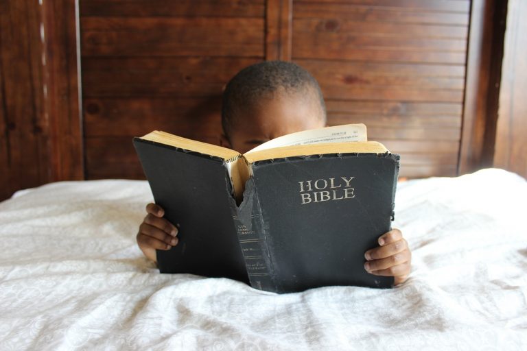Africans And Foreign Organised Religions