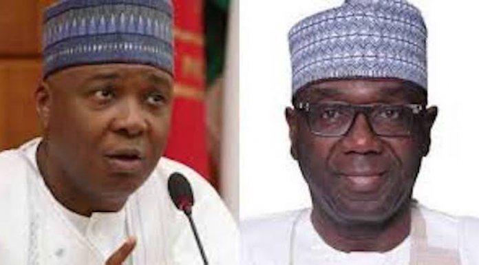 Saraki