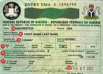Nigeria