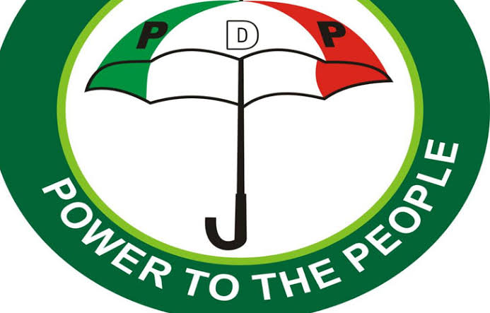 PDP