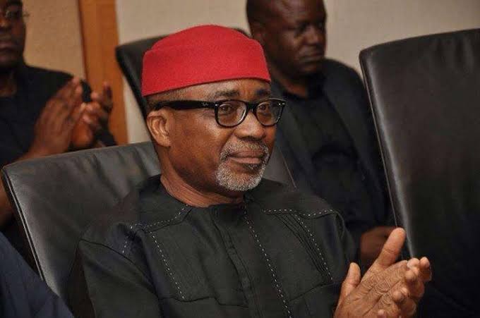 Abaribe