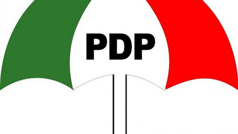 PDP