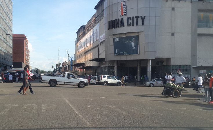 Zimbabwe