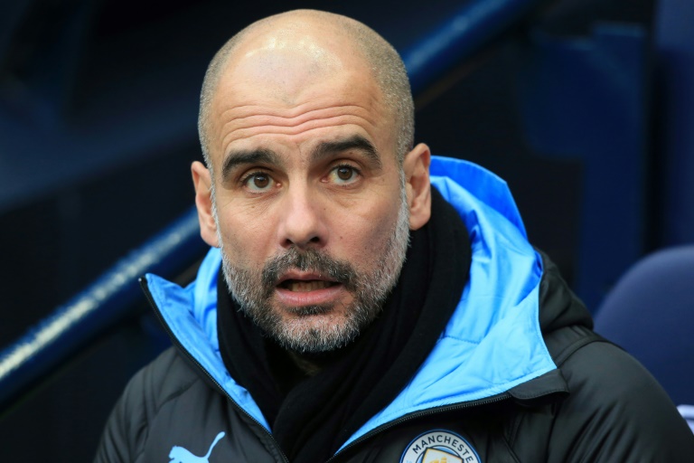 Guardiola