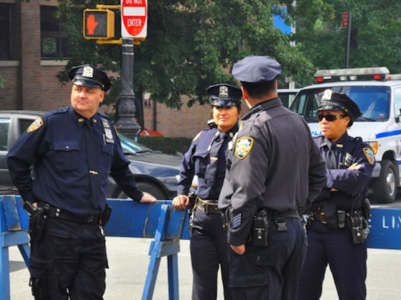 Wisconsin Cops Cause Unrest After Black Man Jacob Blake Is Shot
