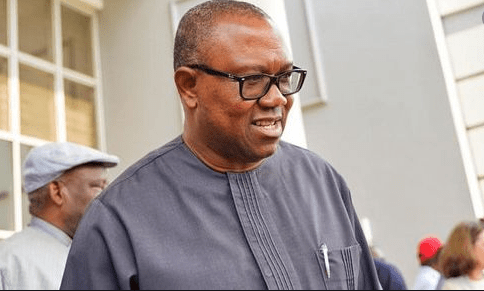Peter Obi Finally Reacts To DSS, IPOB Bloody Clash In Enugu