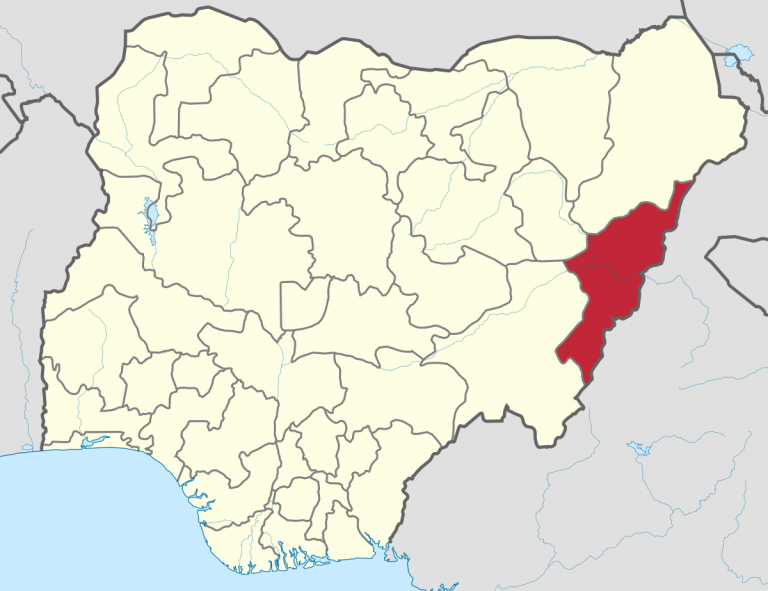 Adamawa