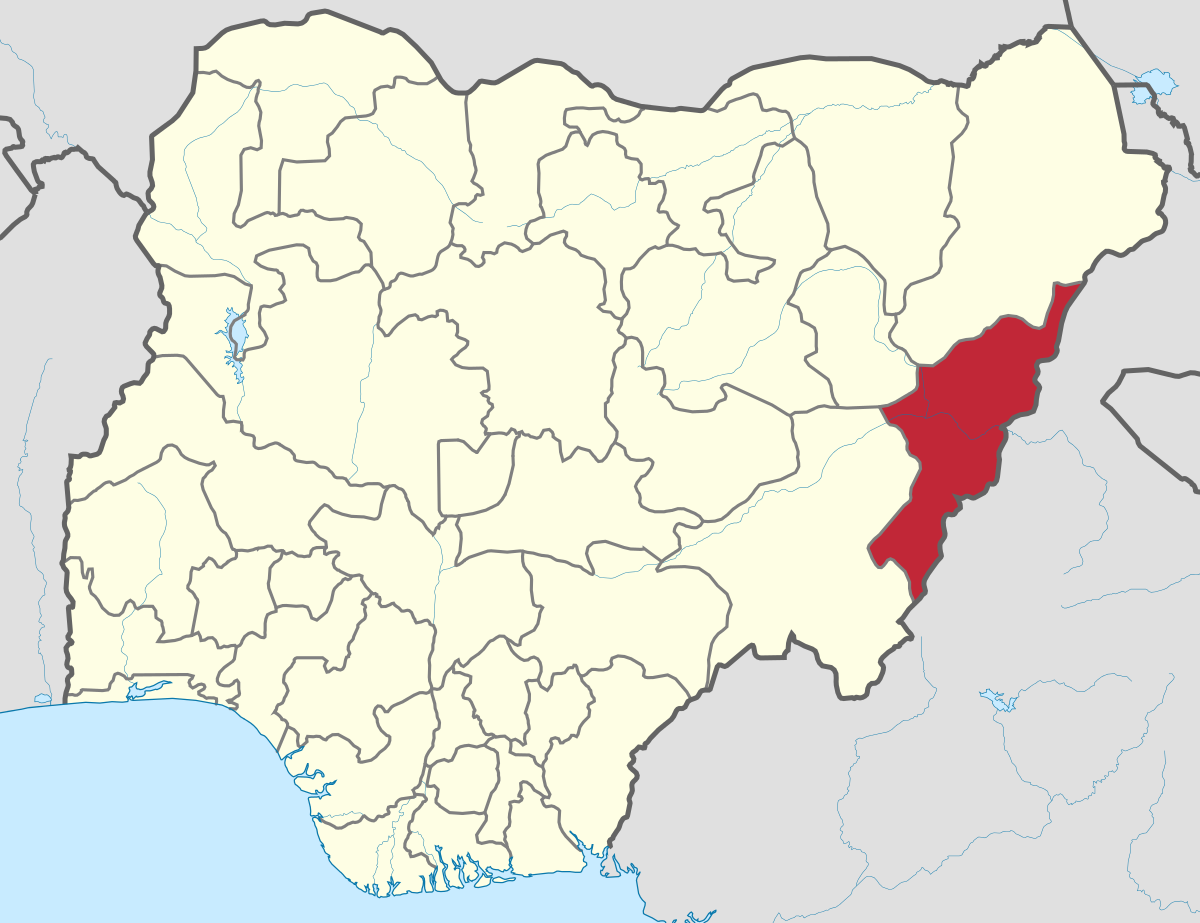 Adamawa