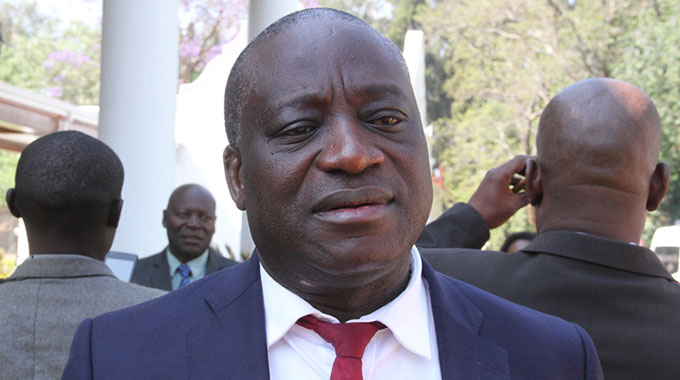 Minister