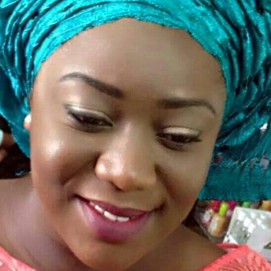 Laetitia Naankang Dagan: gruesomely murdered