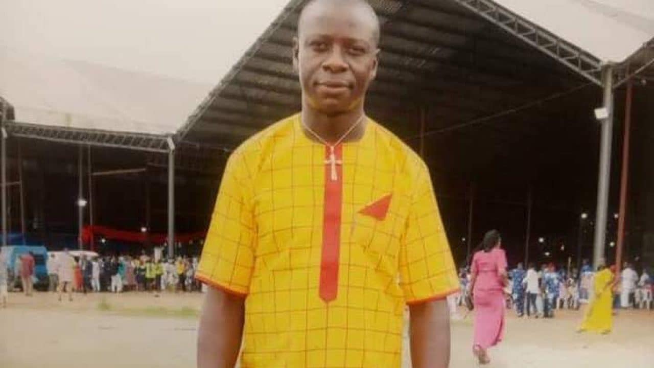Chima Ikwunado