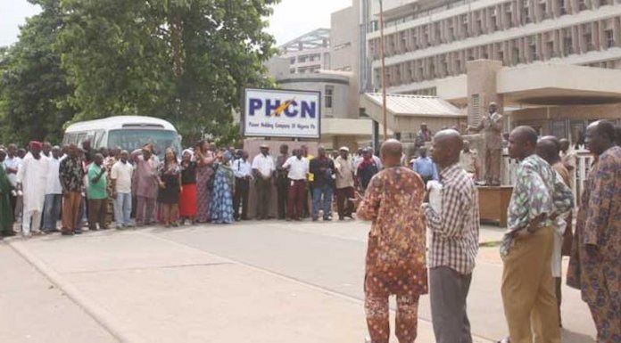Tariff Hike Won’t Improve Supply - NUEE