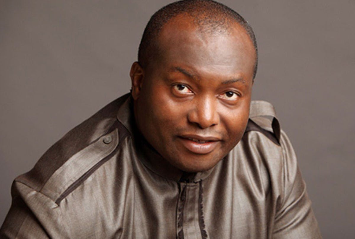 Ifeanyi Ubah