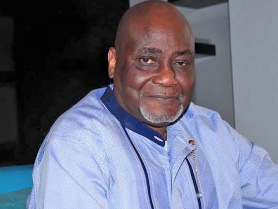 Charles Dokubo