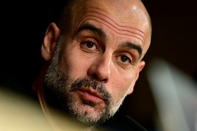 Guardiola