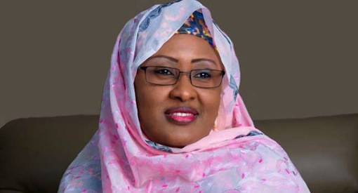 Aisha