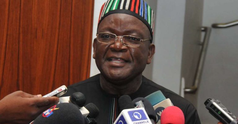 Benue Gov, Ortom Exposes Miyetti Allah’s Plot To Attack Him