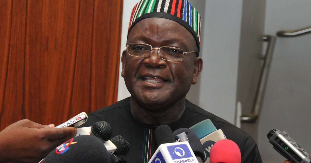 Benue Gov, Ortom Exposes Miyetti Allah’s Plot To Attack Him