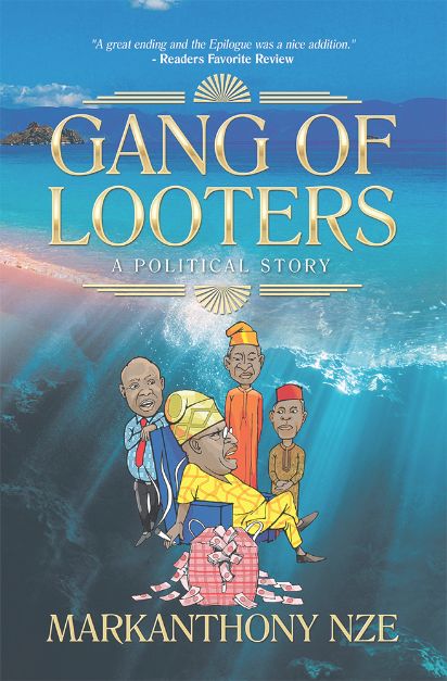 Best political fiction
