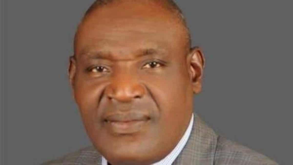 Bayelsa State, Senator Biobarakuma Degi-Eremienyo