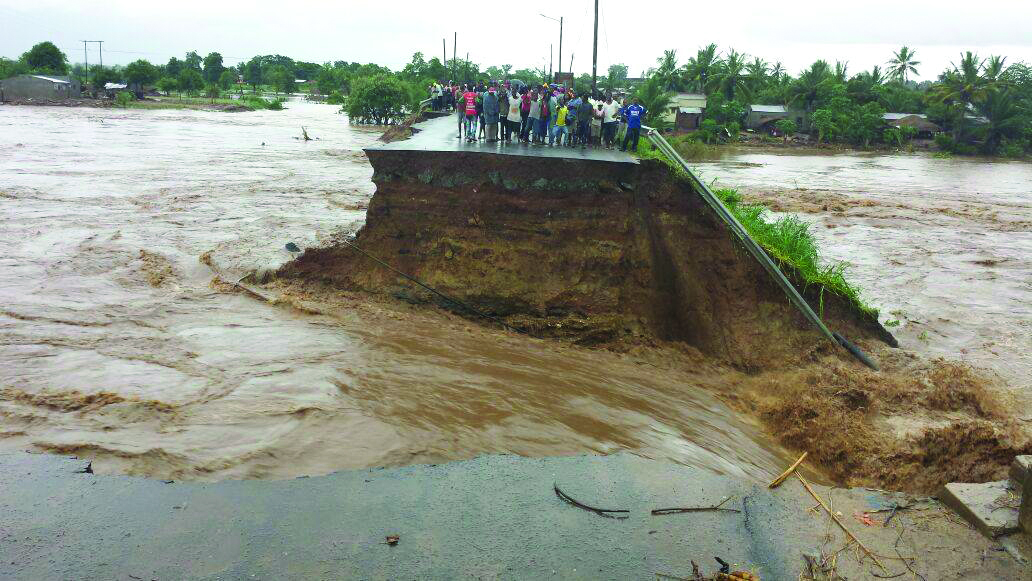 Cabo Delgado