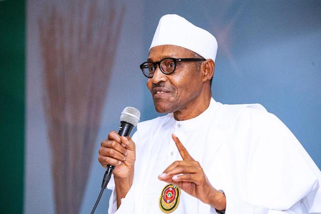 Buhari