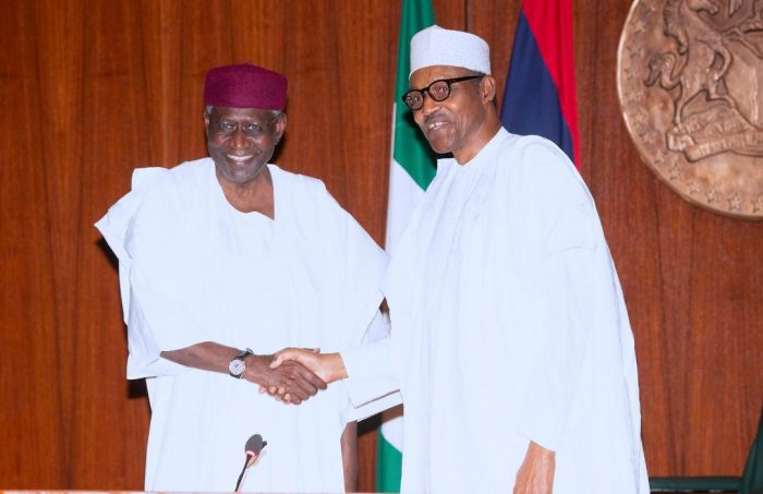 Abba Kyari