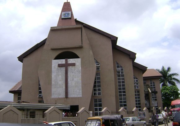 Christian Genocide: Muslim, Christian Youths Attack UK Lawmakers