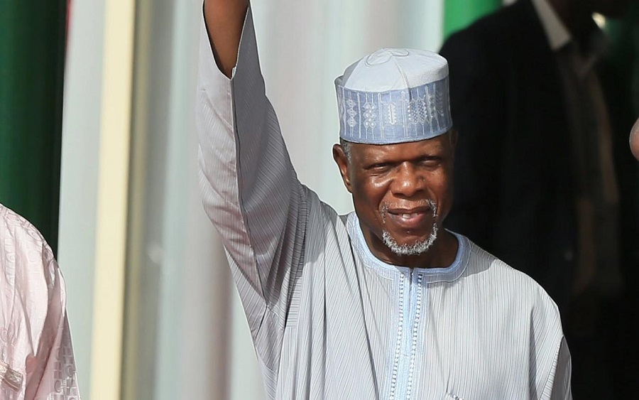 Hameed Ali